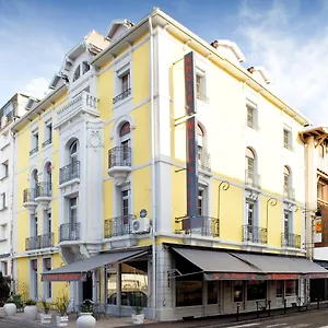 Hotel Majestic, Lourdes