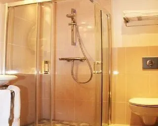 Hotel Des Rosiers Lourdes 3*,