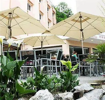 Hotel Des Rosiers Lourdes